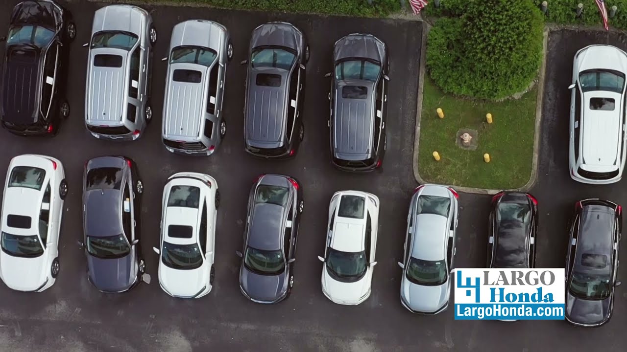 Largo Used Car Buying Center YouTube