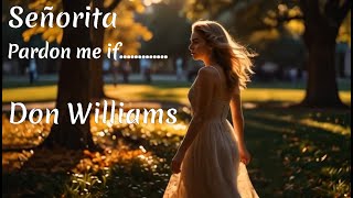 ♥️ Stories in Song: The Six Tales of Don Williams - Chapter Two: 