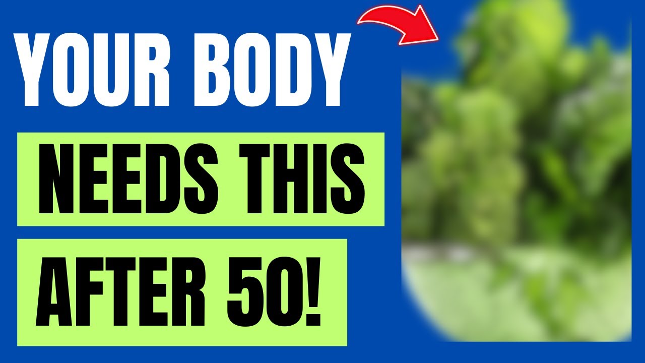 best-vegetables-that-boost-your-health-after-age-50-youtube