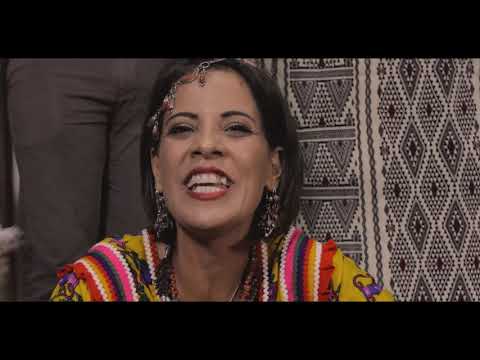 Noria Taous Arhab Celia Ould Mohand Et Yasmine Taleb Ansayen N Tjaddit