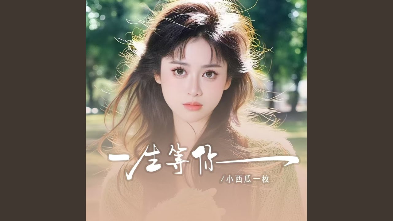 Obejrzyj 一生等你 (伴奏) w YouTube