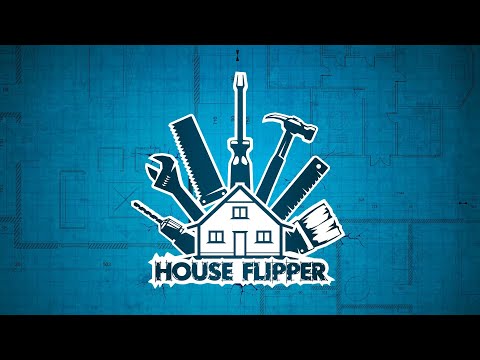 A Comfortable Place - House Flipper - A Comfortable Place - House Flipper