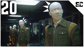 What REALLY Happens When You Play On NIGHTMARE Difficulty?? | Alien: Isolation - Volume 20