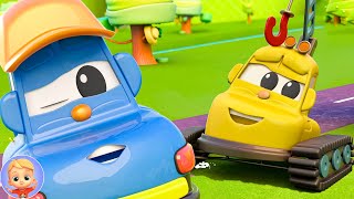 If You Are Happy and You Know It Nursery Rhyme and Kids Cartoon Video screenshot 4