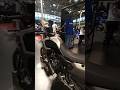 Yamaha Tenere 700 Low WR125R Adventure Motorrad Auf Der IMOT München 2026 Yamahabikes Motorrad