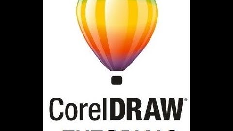 Corel Draw : Class-4 Drop Shadow and envelope tool