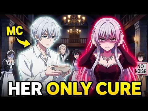 COMPLETED | I Entered Her Forbidden Floor… Now I’m Her Favorite Prisoner | MANHWA RECAP