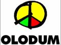 Olodum Rosa