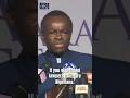 Nigerians Are The Best In Everything Even With Yahoo | PLO Lumumba