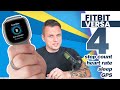 FITBIT VERSA 4:  Accuracy Tests, Features & Review // Everything You Want To Know