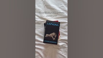 The most disturbing books