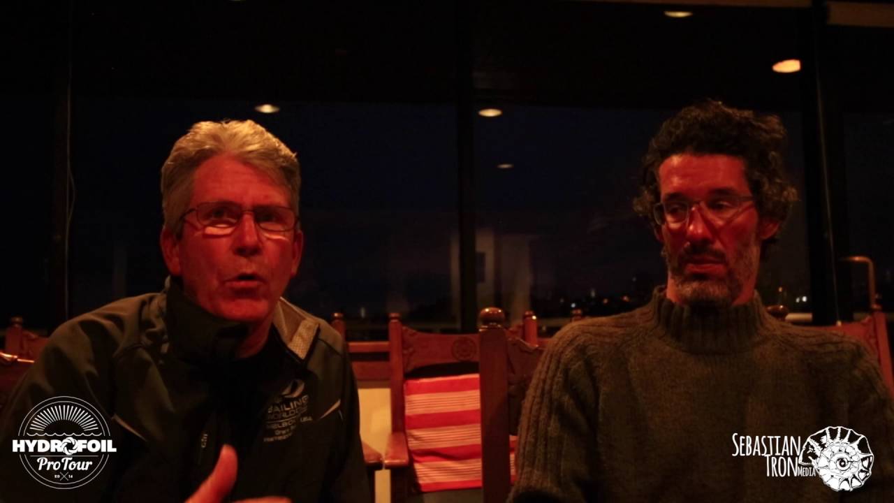 Grant Baldwin - Chief Judge perspectives - 2016 San Francisco