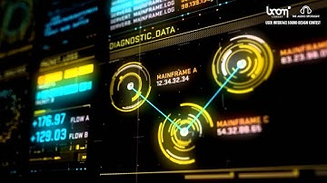 BOOM Library - UI Sound Design Contest