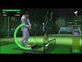 YAKUZA KIWAMI 2 Haruka Request Golf Bingo Perfect 8 score