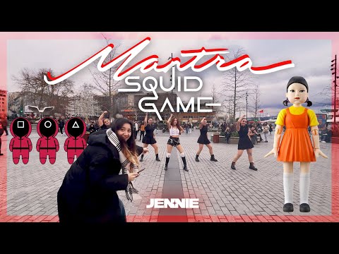 [KPOP IN PUBLIC