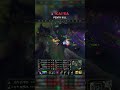 Kai'Sa PENTA KILL | VN Master Patch 26.12 #shorts