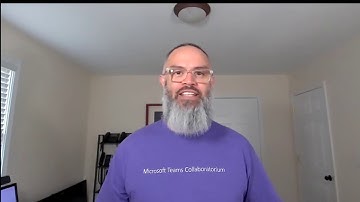 Microsoft TEAMS on Studio X – Feature Preview