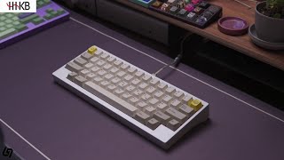 Winter Charity & Build Stream - IU, daal, Kaze