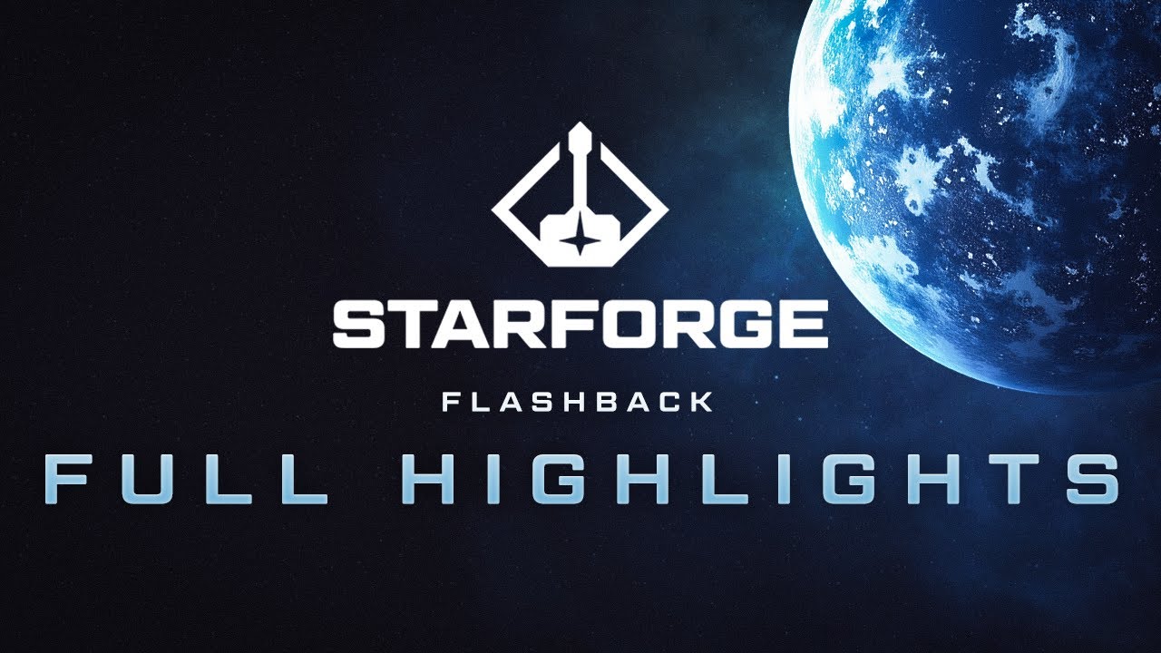 Воспоминания о RWF Starforge | Полные моменты | Echo x Race to World First: Nerub-ar Palace