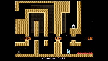 VVVVVV Playthrough Part 3