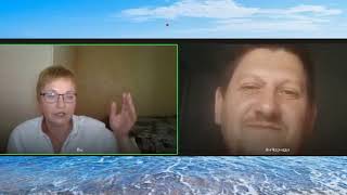 יאן צ'רכידי על ישראל ואיראן