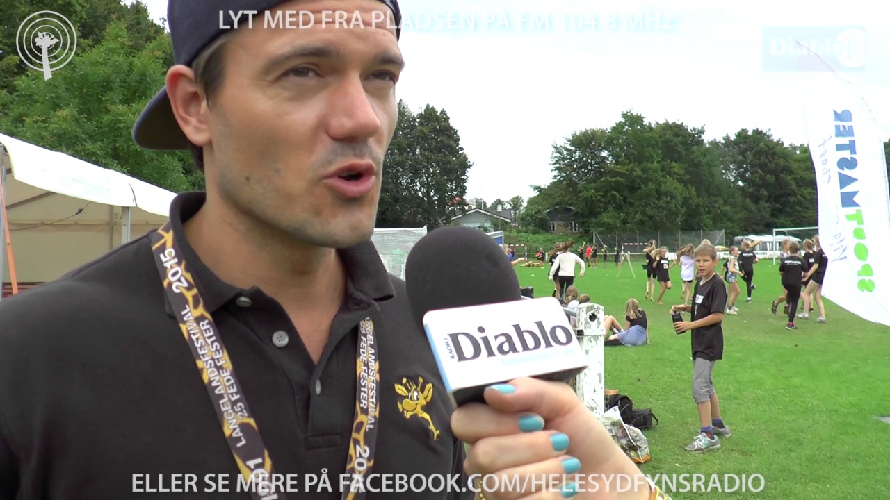 Festivalradio - Dagens Hotspot - Farmors video phone beyonce mp3