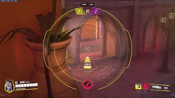 1v1 Widow Tournament from Atheris | Console Final