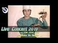 Capture de la vidéo Blixa Bargeld - Grauzone 2019 (Live Concert)