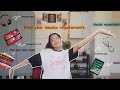 First Year MBBS requirements😍|Hostel essentials|what to pack🤔??? AIIMS Rishikesh.