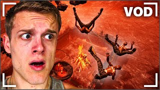 Joe Bartolozzi | Chained Together #1 w/ the Boys & Buckshot Roulette