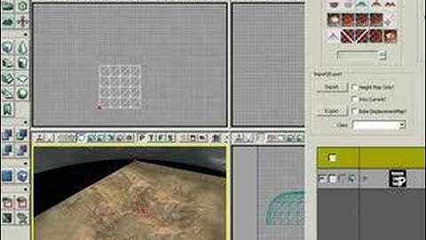 UT3 - Smooth Terrain