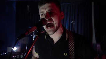 All My Days  (Live studio version) - Packet Racket