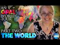 Opal of the World - Mexico, Ethiopia, Tanzania - A World Tour of Opal, Part 2