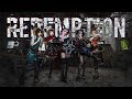 M.E.魔競【Redemption】–「第五人格 Identity V」cosplay MV