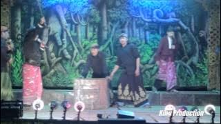 Asal Usul Desa Kebulen & Pawidean - Sandiwara Dwi Warna Live Gunungsari Disc 3