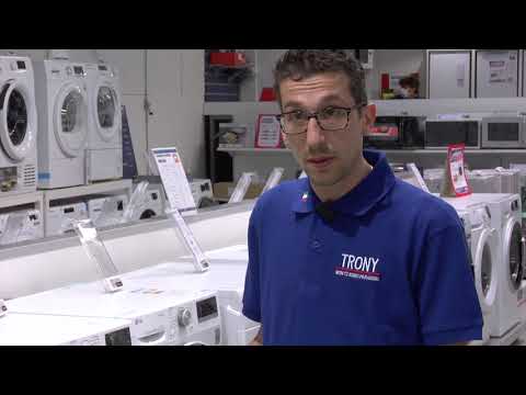 Video: Lavastoviglie Beko: caratteristiche principali e descrizione delle apparecchiature