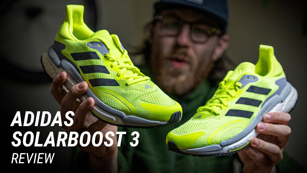 SolarBoost 3 Review WITH RECYCLED PRIMEGREEN! YouTube