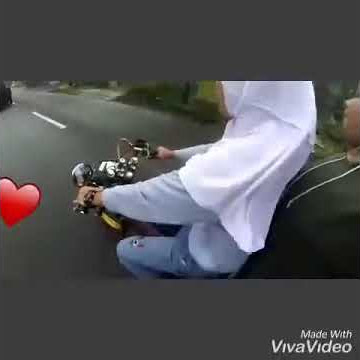 Status wa bidadari cb