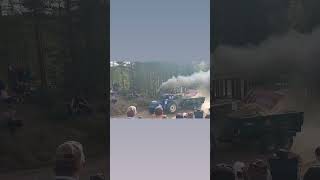 Sammin Vetokisat 2023