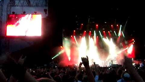 Session (Intro), Given up - Linkin Park