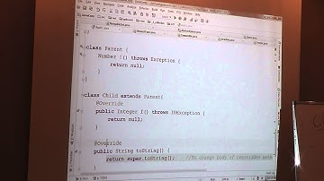Java Core July: Collections. Лекция #21 (Часть 3)