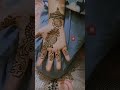 simple mehendi dejain 😊 👌 ❤️