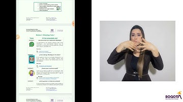 Video Presentación Módulo 3