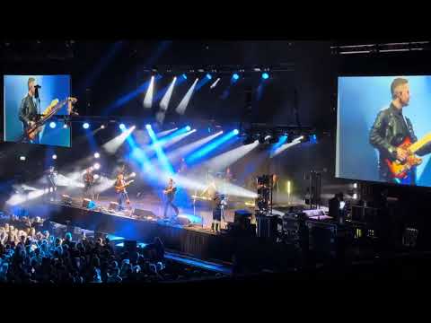 Skerryvore: The Rise @ Hoolie In The Hydro 6/12/24
