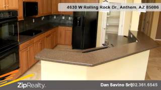 Homes for Sale - 4630 W Rolling Rock Dr., Anthem, AZ