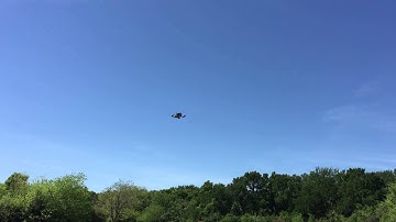 OpenPilot Revolution GPS Hold