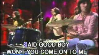 Video voorbeeld van "The  Kinks - Lola video, Karaoke."