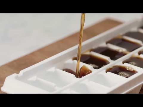 McCafé® à la