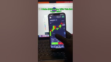 🚀BEST POCKET OPTION STRATEGY - AI TRADING BOT 2025 - 95% WIN RATE 🚀#trading #ai #bot