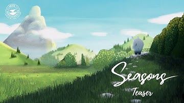 // ARTFX OFFICIAL // SEASONS / TEASER